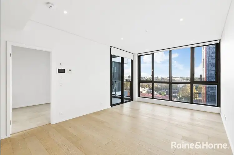 1181/1 Steam Mill Lane, Haymarket NSW 2000