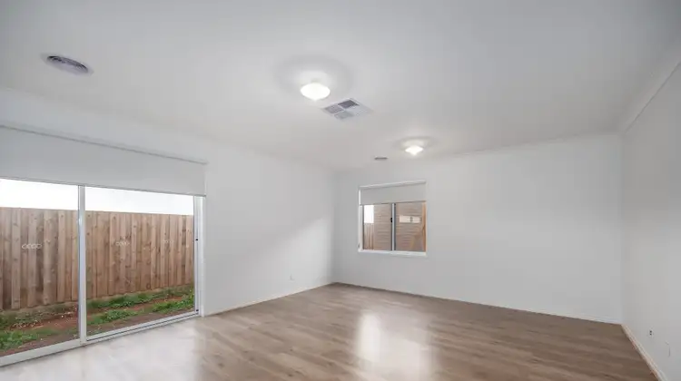 Third view of Homely house listing, 3 Hanson Street, Thornhill Park VIC 3335