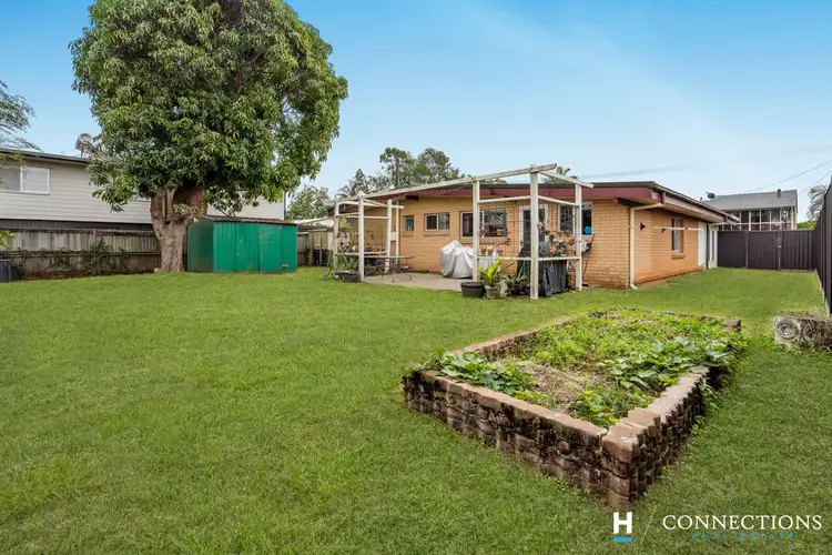 Main view of Homely house listing, 44 Diamond Avenue, Kallangur QLD 4503