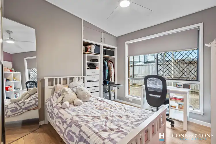 Fifth view of Homely house listing, 44 Diamond Avenue, Kallangur QLD 4503