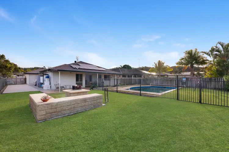 27 Forest-Oak Drive, Upper Coomera QLD 4209