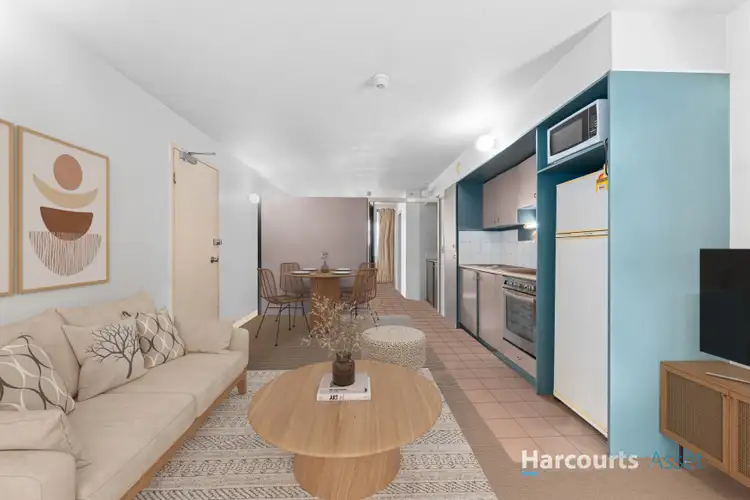 Third view of Homely house listing, 26/19 Agnes Street, Fortitude Valley QLD 4006
