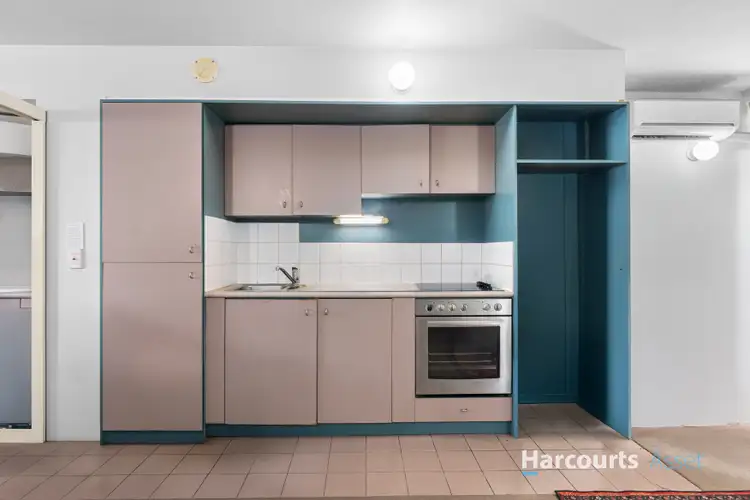 Fifth view of Homely house listing, 26/19 Agnes Street, Fortitude Valley QLD 4006