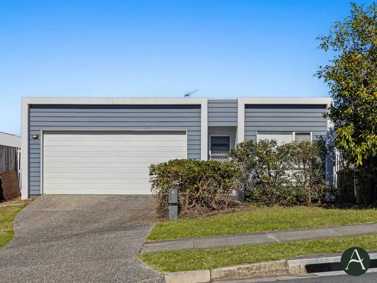 10 Price Court, Pimpama QLD 4209