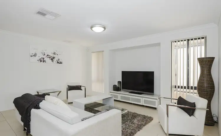 Fifth view of Homely house listing, 78 Cherokee Green, Clarkson WA 6030