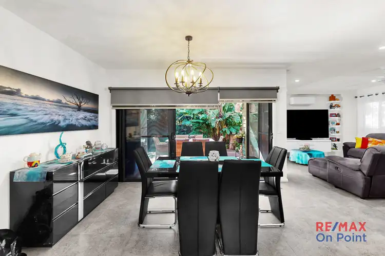 74 Coondooroopa Drive, Macleay Island QLD 4184