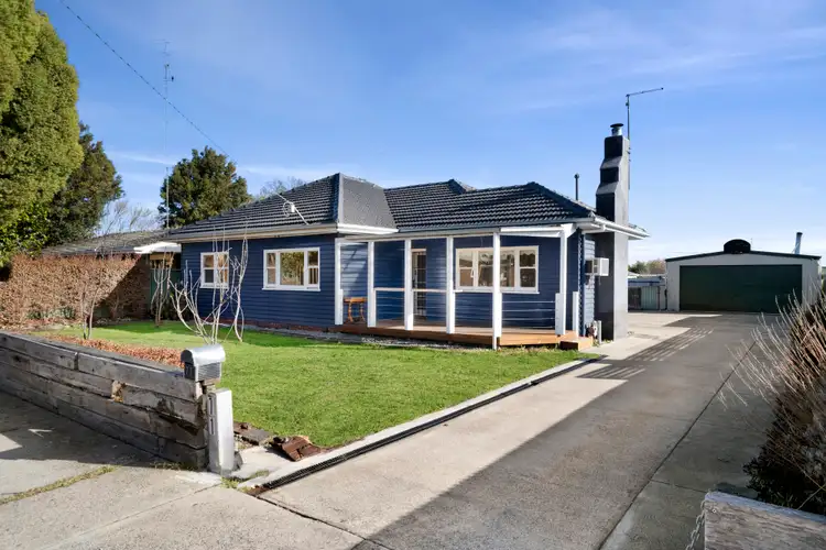 71 Sinclair Street, Colac VIC 3250