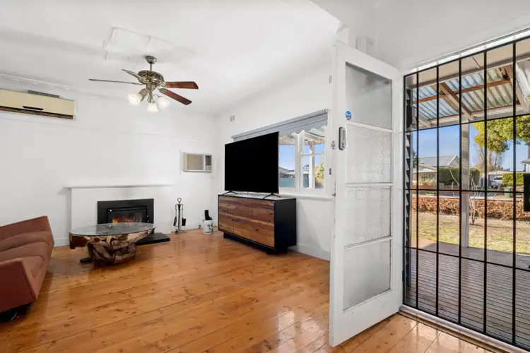 Second view of Homely house listing, 71 Sinclair Street, Colac VIC 3250