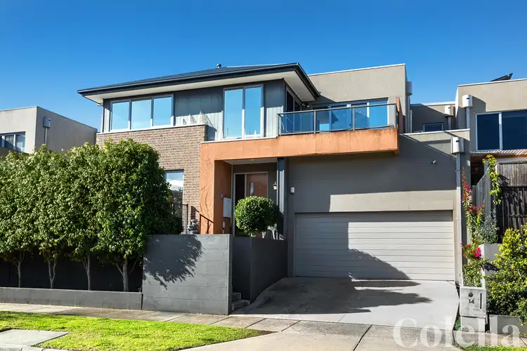 14 Vine Court, Bentleigh East VIC 3165