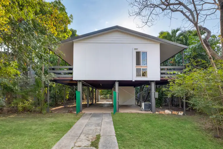 41 Leanyer Drive, Leanyer NT 812