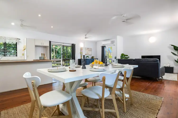 Second view of Homely house listing, 41 Leanyer Drive, Leanyer NT 812