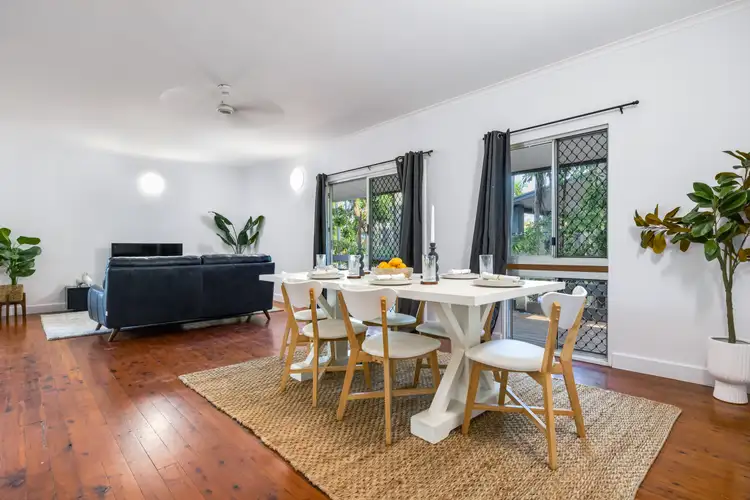 Fourth view of Homely house listing, 41 Leanyer Drive, Leanyer NT 812