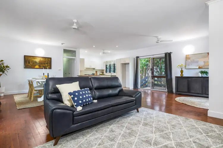 Sixth view of Homely house listing, 41 Leanyer Drive, Leanyer NT 812