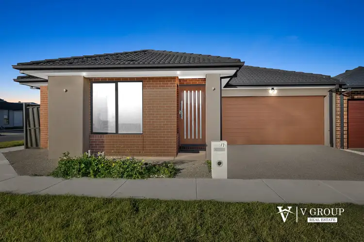 17 Ambigua Way, Donnybrook VIC 3064