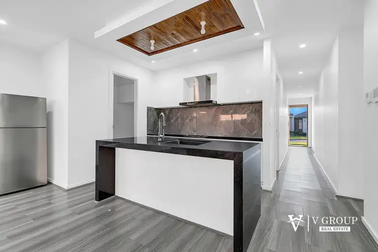 Second view of Homely house listing, 17 Ambigua Way, Donnybrook VIC 3064
