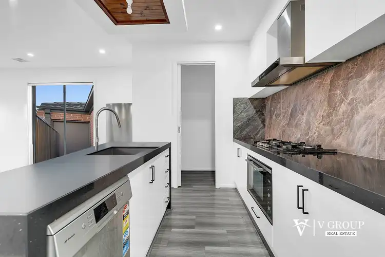 Third view of Homely house listing, 17 Ambigua Way, Donnybrook VIC 3064