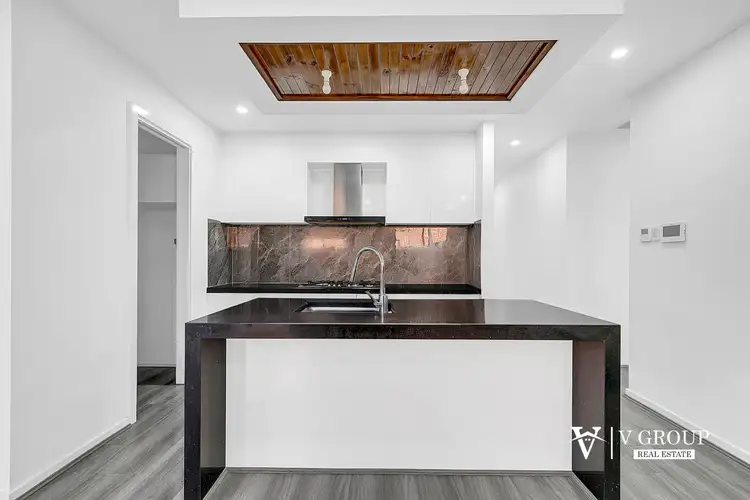 Fourth view of Homely house listing, 17 Ambigua Way, Donnybrook VIC 3064