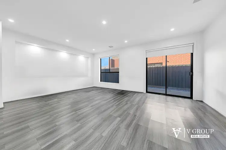 Fifth view of Homely house listing, 17 Ambigua Way, Donnybrook VIC 3064