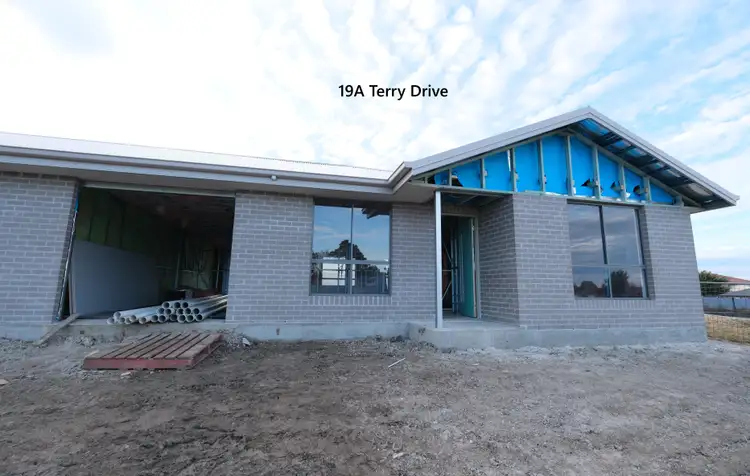 Main view of Homely semi-detached listing, 19A Terry Drive, Inverell NSW 2360