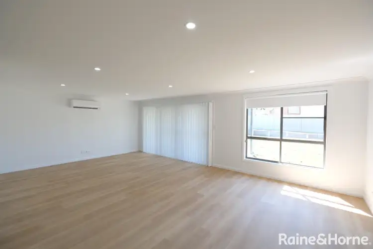 Second view of Homely semi-detached listing, 19A Terry Drive, Inverell NSW 2360