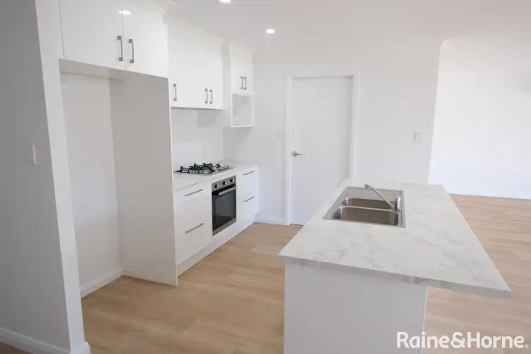 Third view of Homely semi-detached listing, 19A Terry Drive, Inverell NSW 2360