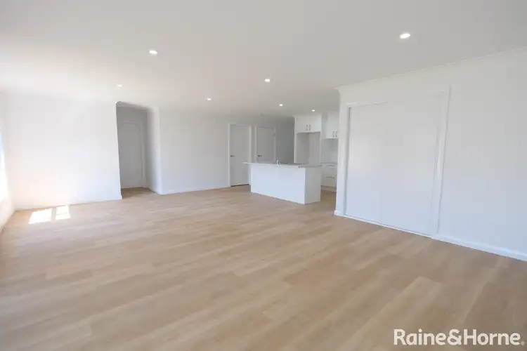 Fifth view of Homely semi-detached listing, 19A Terry Drive, Inverell NSW 2360