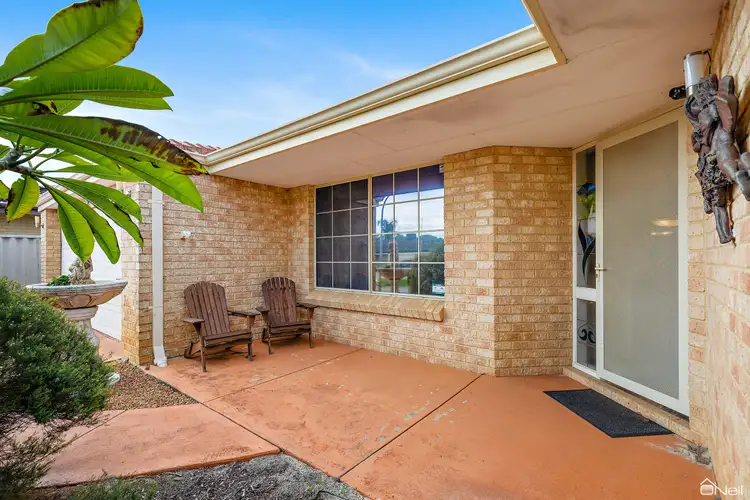 Third view of Homely house listing, 8 Waterway Cove, Seville Grove WA 6112