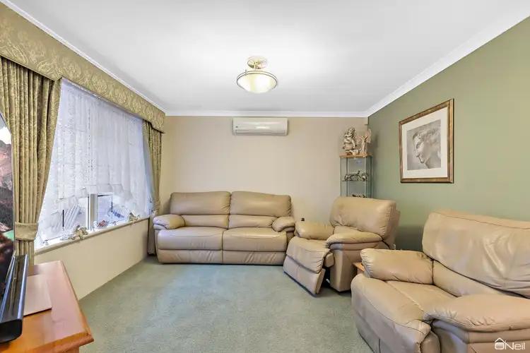 Fifth view of Homely house listing, 8 Waterway Cove, Seville Grove WA 6112