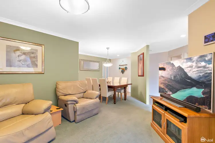 Sixth view of Homely house listing, 8 Waterway Cove, Seville Grove WA 6112