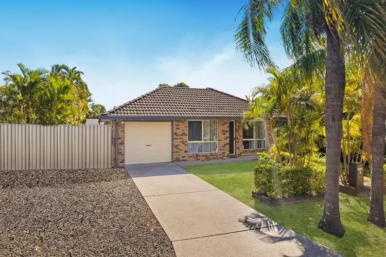 Second view of Homely house listing, 9 Timberlee Drive, Marsden QLD 4132
