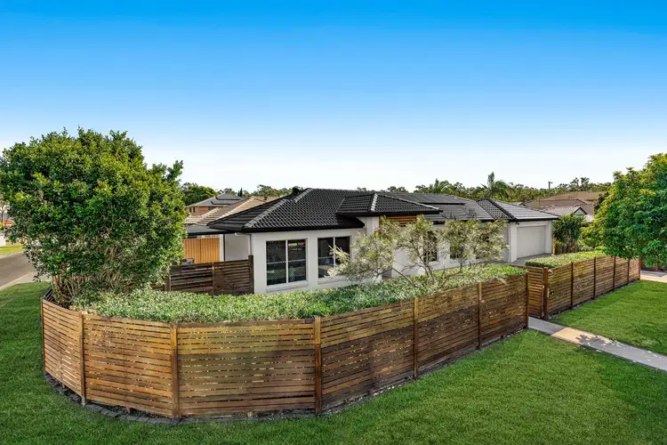 Second view of Homely house listing, 1 Pandanus Place, Tingalpa QLD 4173