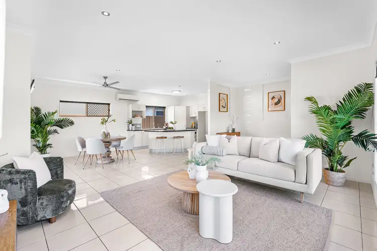 Fourth view of Homely house listing, 1 Pandanus Place, Tingalpa QLD 4173