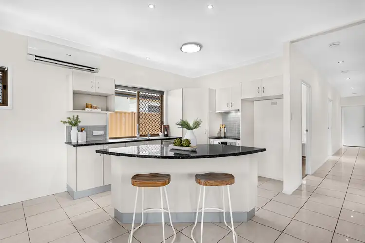 Sixth view of Homely house listing, 1 Pandanus Place, Tingalpa QLD 4173