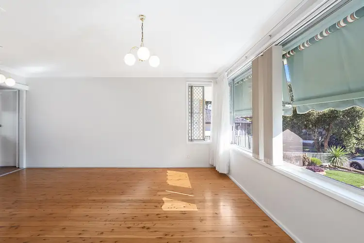 Second view of Homely house listing, 13 Enid Avenue, Roselands NSW 2196