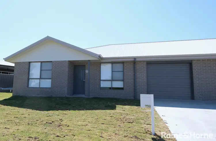 19B Terry Drive, Inverell NSW 2360