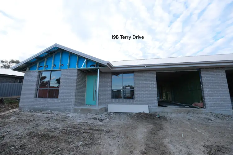 Main view of Homely house listing, 19B Terry Drive, Inverell NSW 2360
