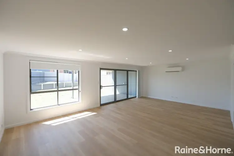 Second view of Homely house listing, 19B Terry Drive, Inverell NSW 2360