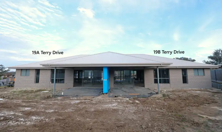 Third view of Homely house listing, 19B Terry Drive, Inverell NSW 2360