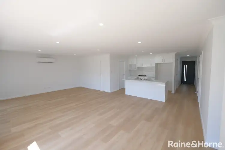 Fourth view of Homely house listing, 19B Terry Drive, Inverell NSW 2360