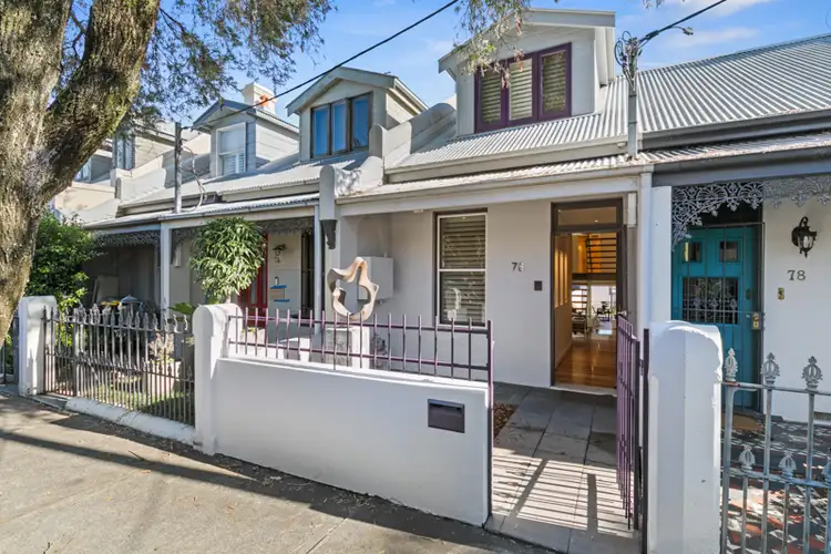76 Young Street, Annandale NSW 2038