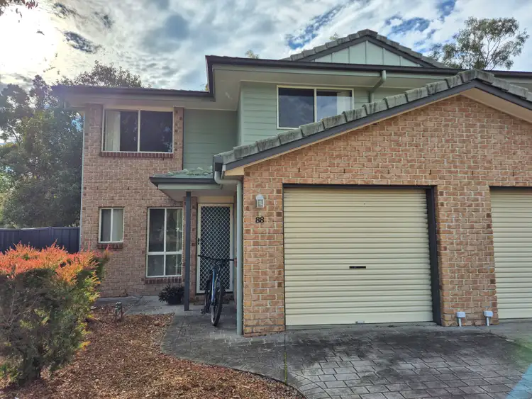 88/333 Colburn Avenue, Victoria Point QLD 4165
