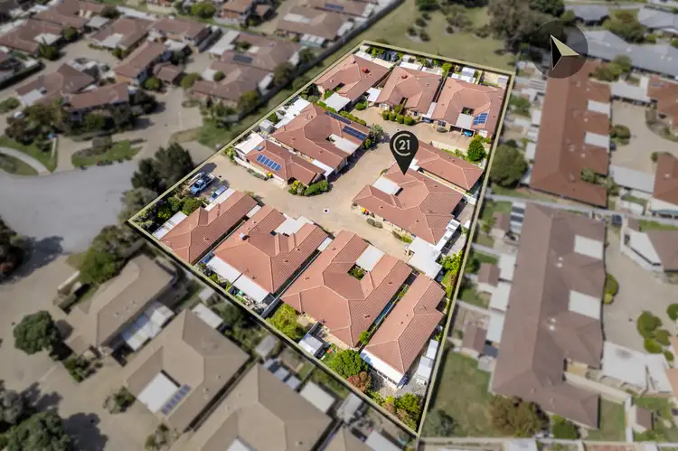 11/7 Sepia Court, Rockingham WA 6168