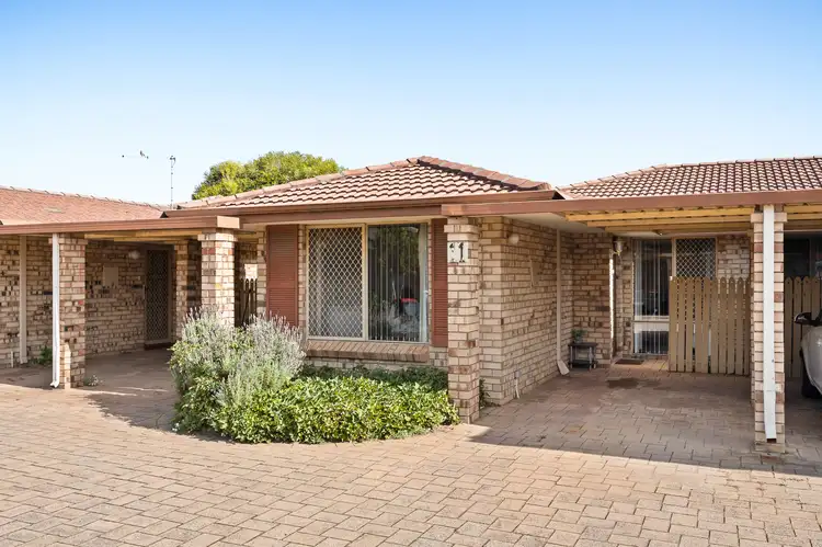 Second view of Homely house listing, 11/7 Sepia Court, Rockingham WA 6168