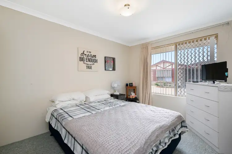 Fifth view of Homely house listing, 11/7 Sepia Court, Rockingham WA 6168