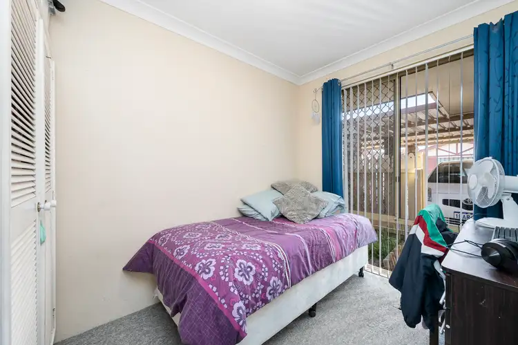 Sixth view of Homely house listing, 11/7 Sepia Court, Rockingham WA 6168