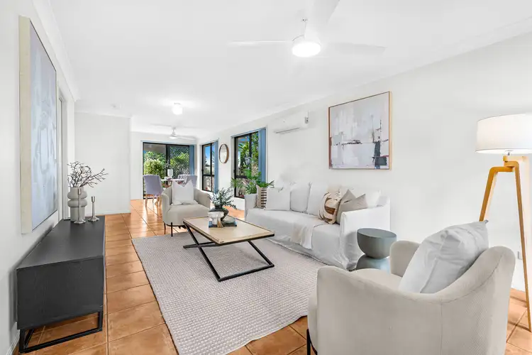Third view of Homely house listing, 2/11 Federation Street, Wynnum West QLD 4178