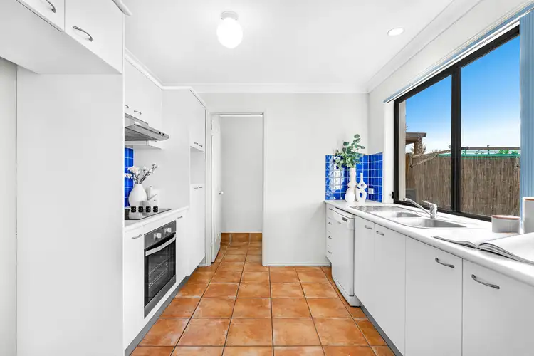 Fourth view of Homely house listing, 2/11 Federation Street, Wynnum West QLD 4178