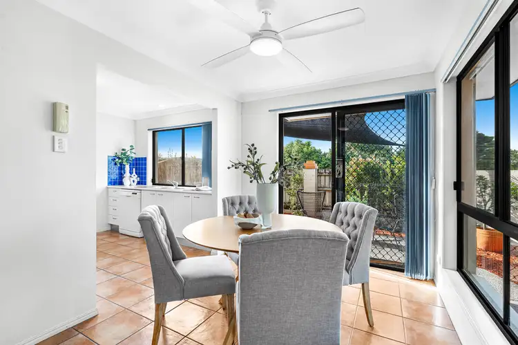 Fifth view of Homely house listing, 2/11 Federation Street, Wynnum West QLD 4178