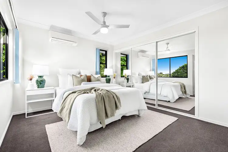 Sixth view of Homely house listing, 2/11 Federation Street, Wynnum West QLD 4178