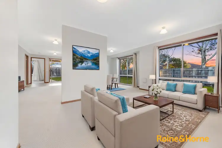 Third view of Homely house listing, 11 Maureen Close, Cranbourne West VIC 3977